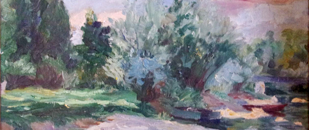 la plage_1934